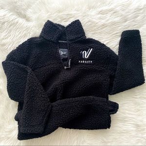 Varsity Spirit / Varsity All Star Sherpa